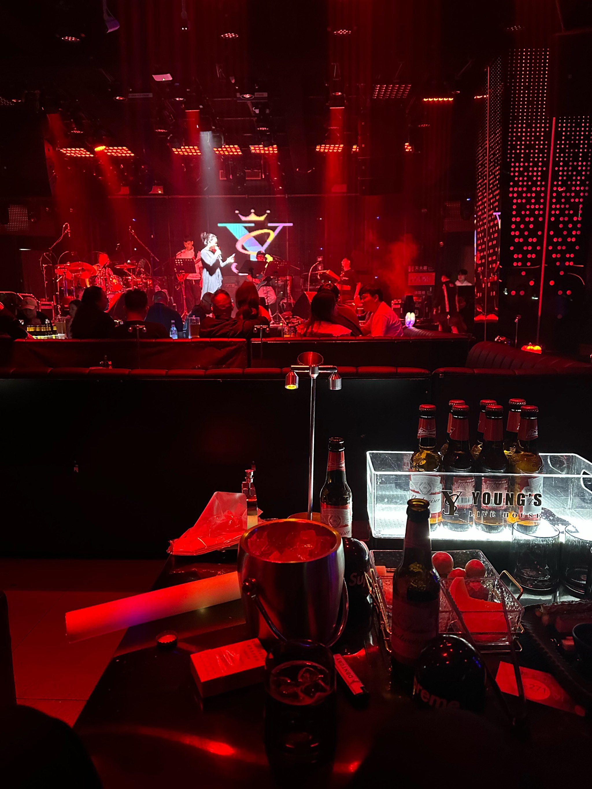 武汉商务ktv精选攻略快速提升体验-蔡甸区ktv预定